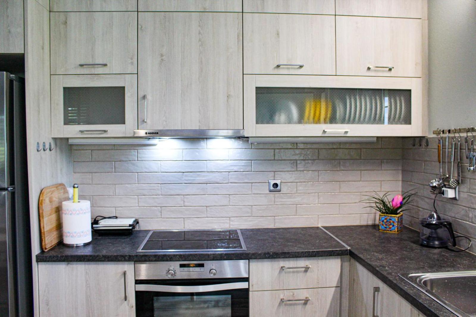Stone & Vineyard Appartement